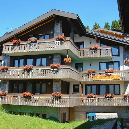 Haus Arolle,