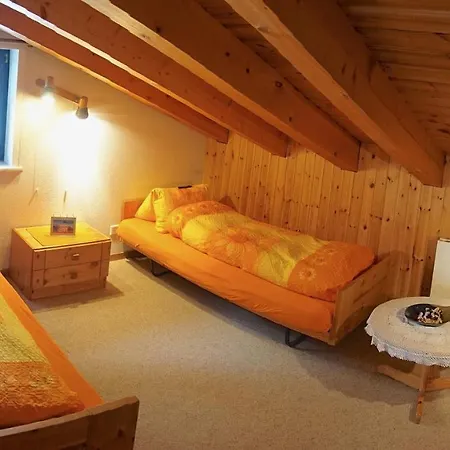 Haus Arolle, * Bettmeralp