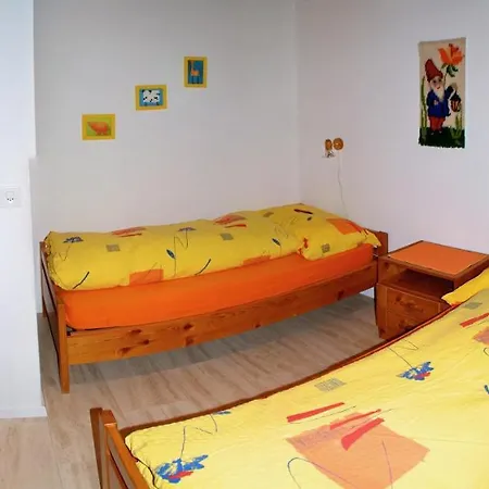 Lägenhet Haus Arolle,