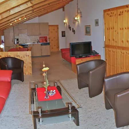 Apartamento Haus Arolle, *