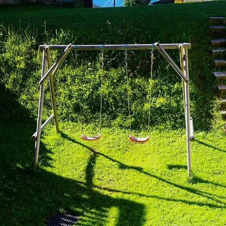 Haus Arolle, Bettmeralp