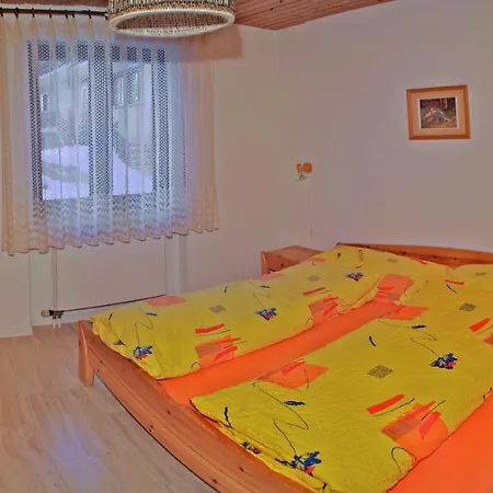 Haus Arolle, * Bettmeralp