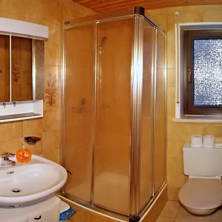 Haus Arolle, Apartamento Bettmeralp