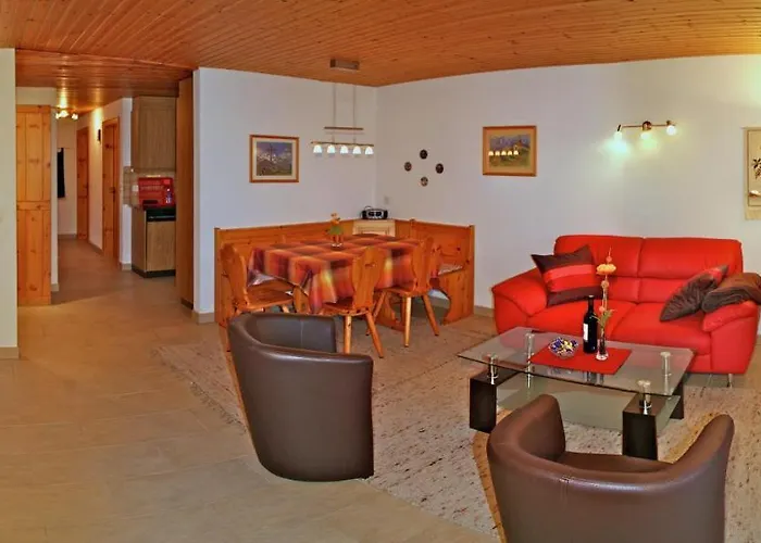 Haus Arolle, * Bettmeralp