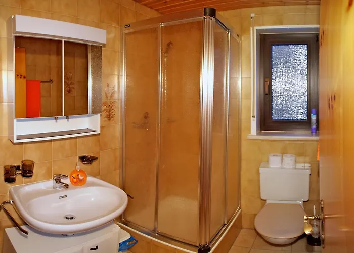Haus Arolle, Appartement Bettmeralp