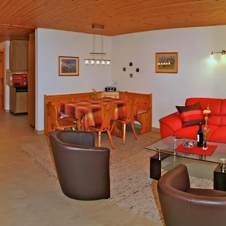 Haus Arolle, * Bettmeralp