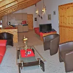 公寓 Haus Arolle, *